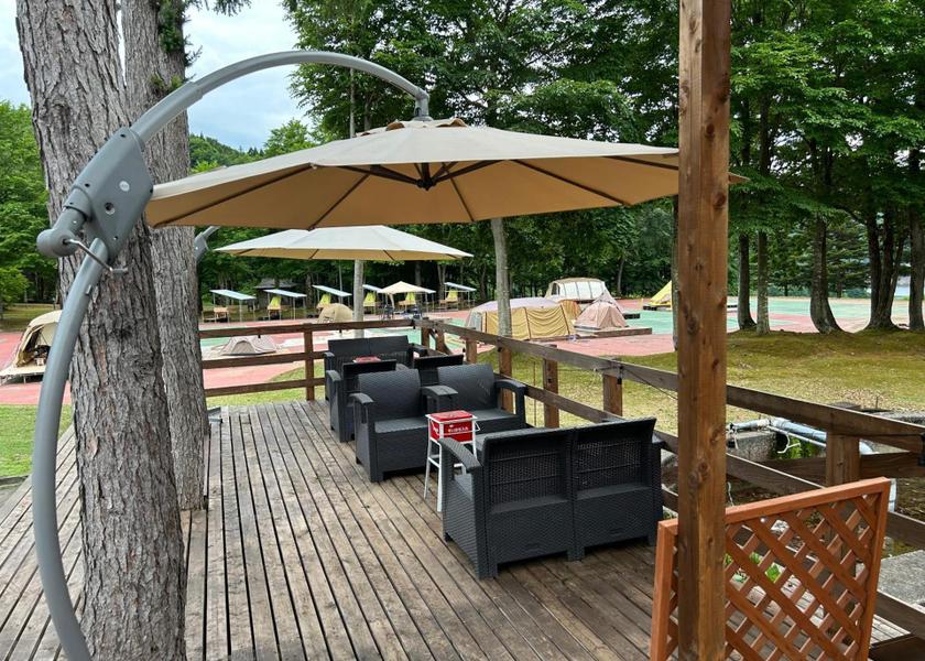 Niigata Uonuma 