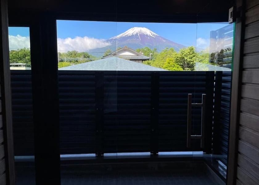 Yamanashi Yamanakako Interior