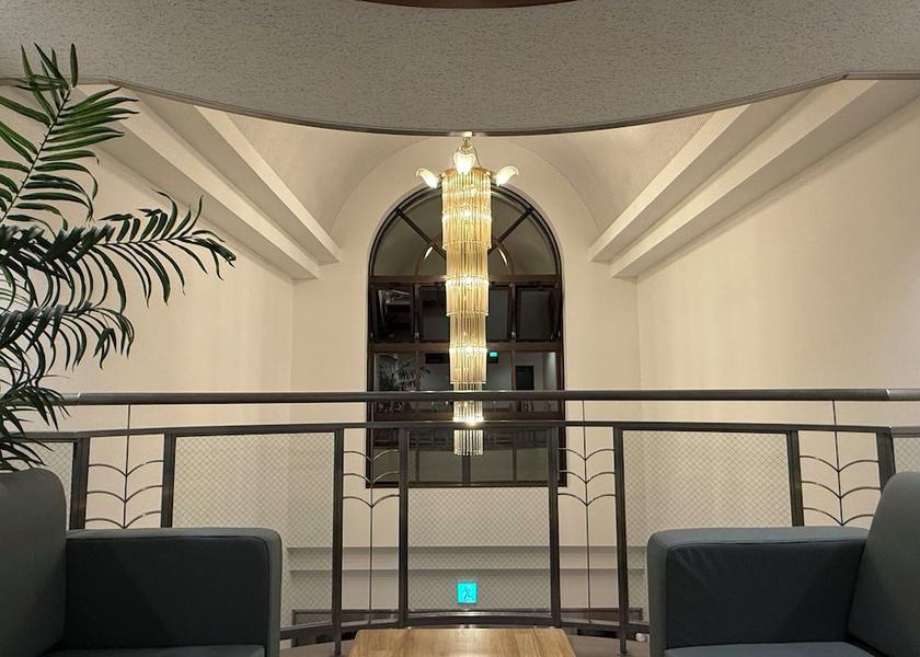 Yamanashi Yamanakako Interior