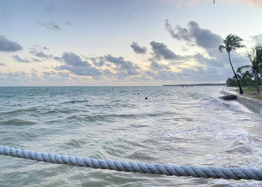 Alagoas Maragogi 