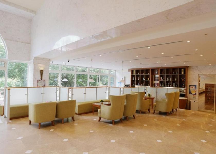 Yamanashi Yamanakako bar/lounge