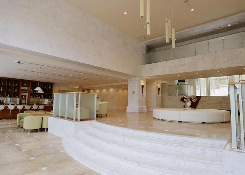 Yamanashi Yamanakako lobby