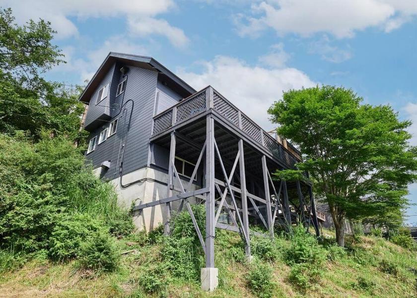 Yamanashi Yamanakako 