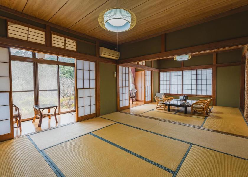 Kanagawa Yugawara 