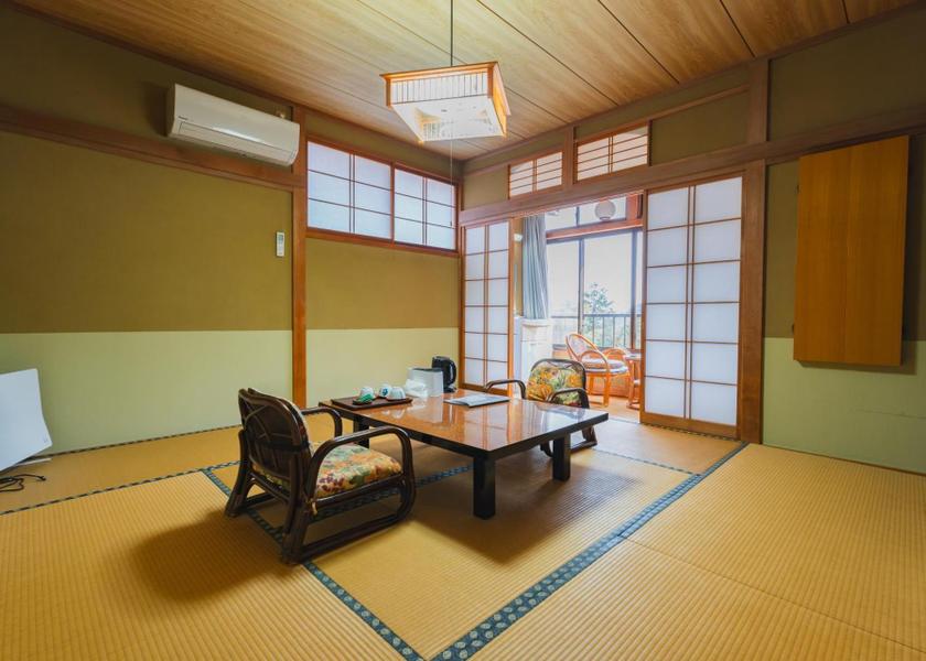 Kanagawa Yugawara 