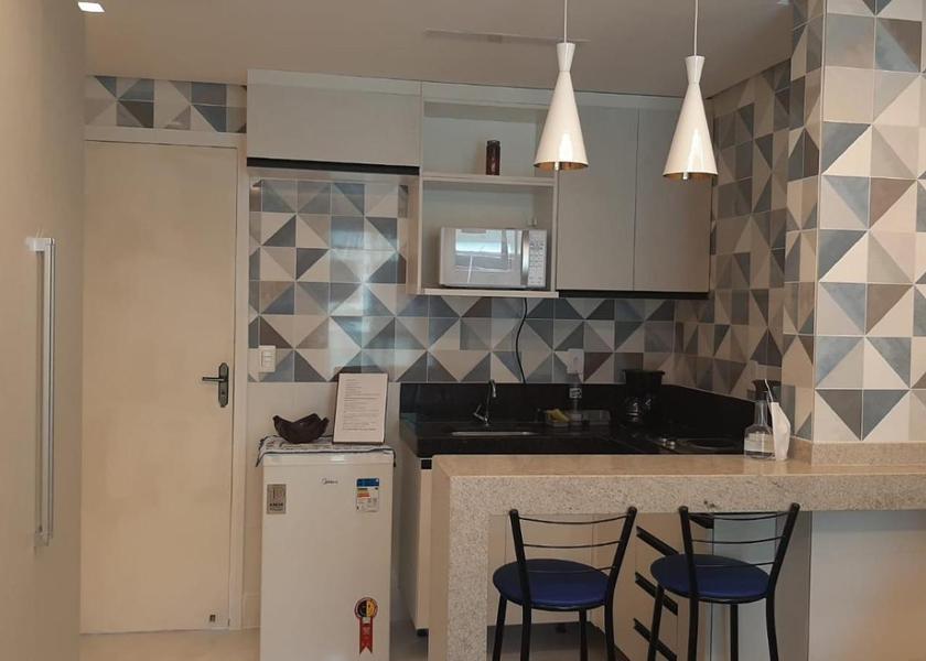 Espírito Santo Vitoria kitchen