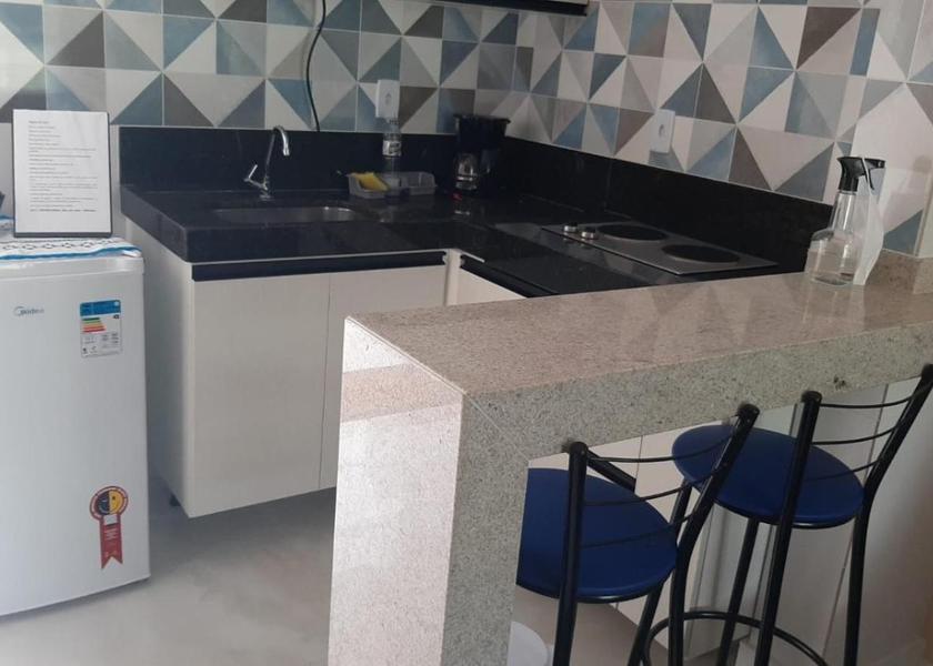 Espírito Santo Vitoria kitchen