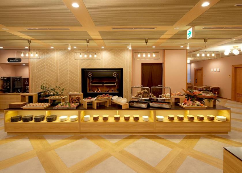 Kanagawa Yugawara food and beverages