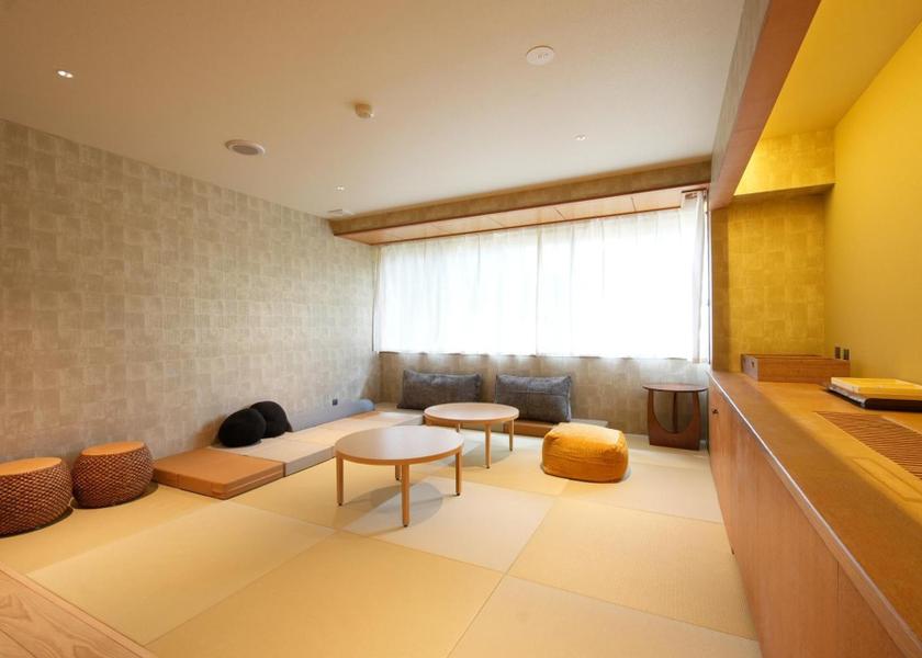 Kanagawa Yugawara recreational facilities