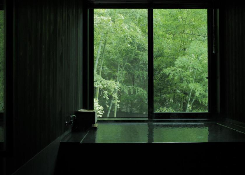 Kanagawa Yugawara hot spring bath