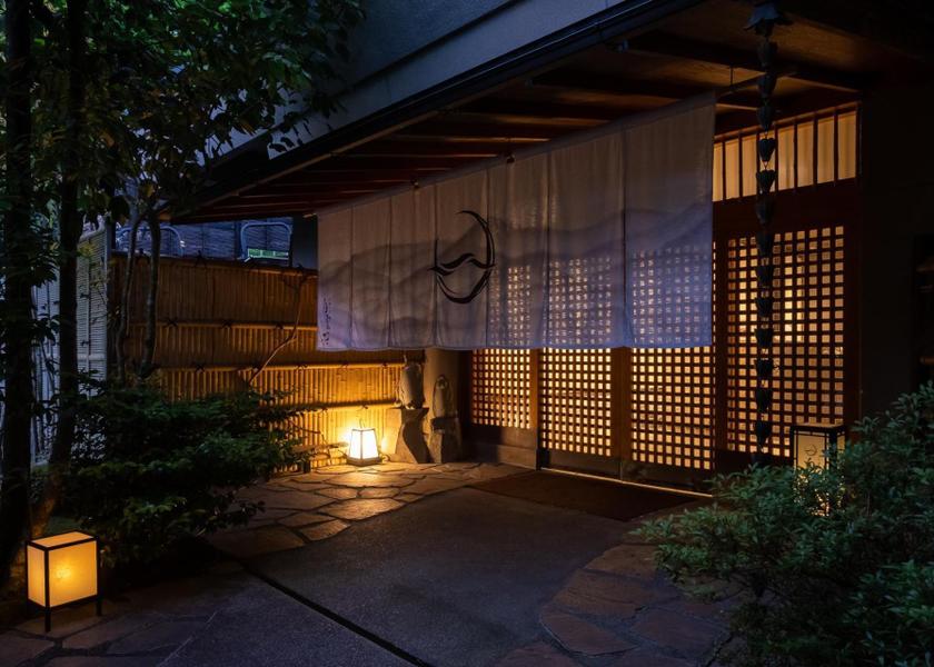 Kanagawa Yugawara entrance