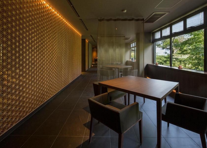 Kanagawa Yugawara restaurant