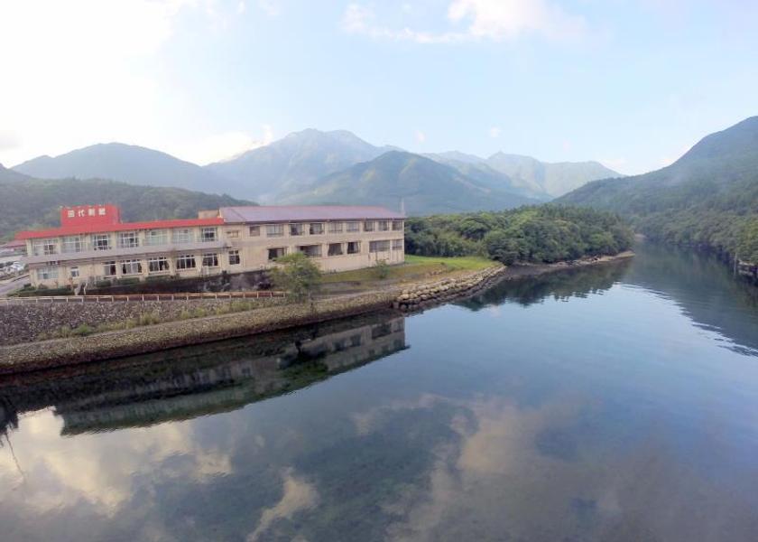 Kagoshima Yakushima 