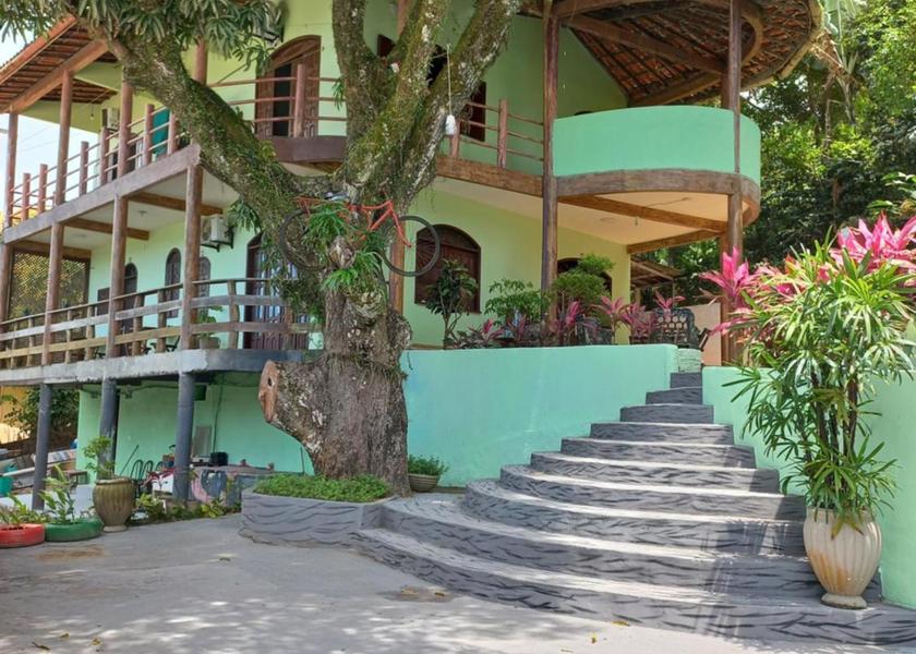 Bahia State Cairu 