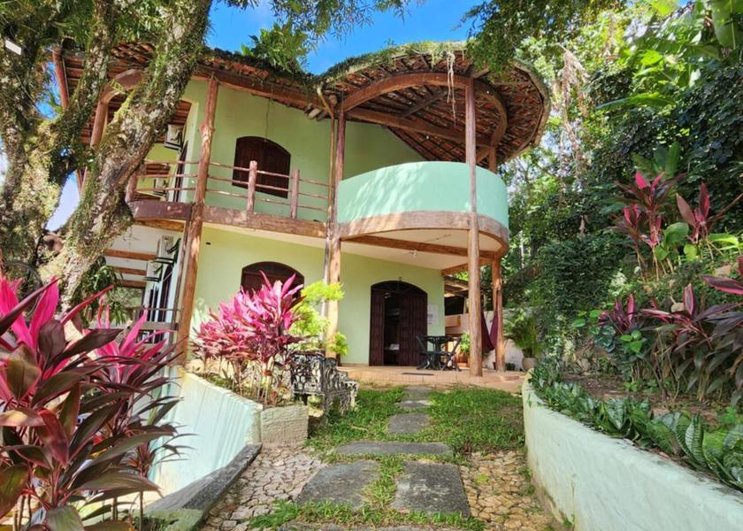 Bahia State Cairu 