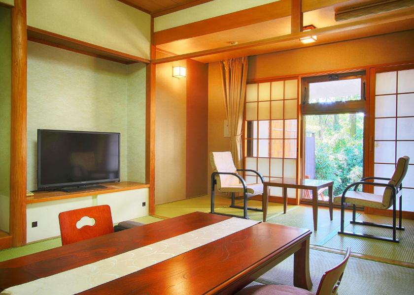 Tochigi Nasu Public Areas