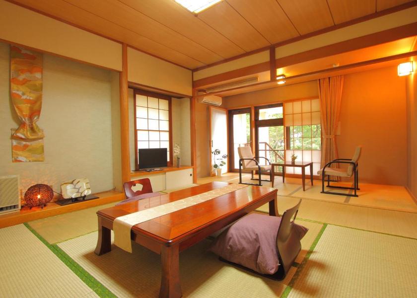 Tochigi Nasu Public Areas
