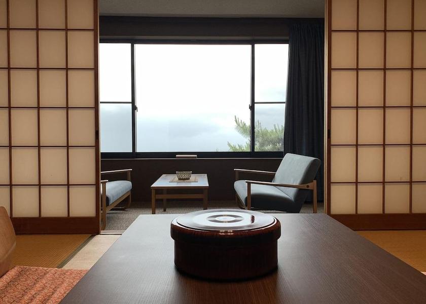 Tochigi Nasu guestroom