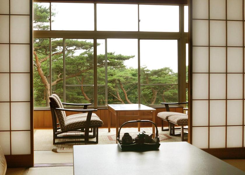 Tochigi Nasu Public Areas