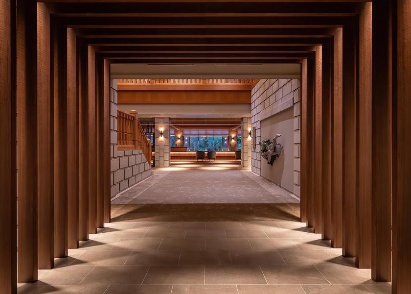 Tochigi Nasu Public Areas