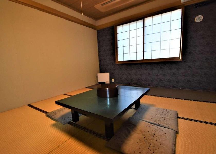 Tochigi Nasu Public Areas