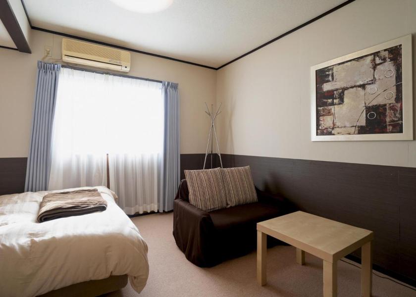 Tochigi Nasu Double Room with Private Bathroom