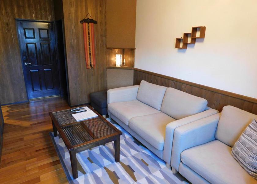 Tochigi Nasu Quadruple Room with Private Bathroom