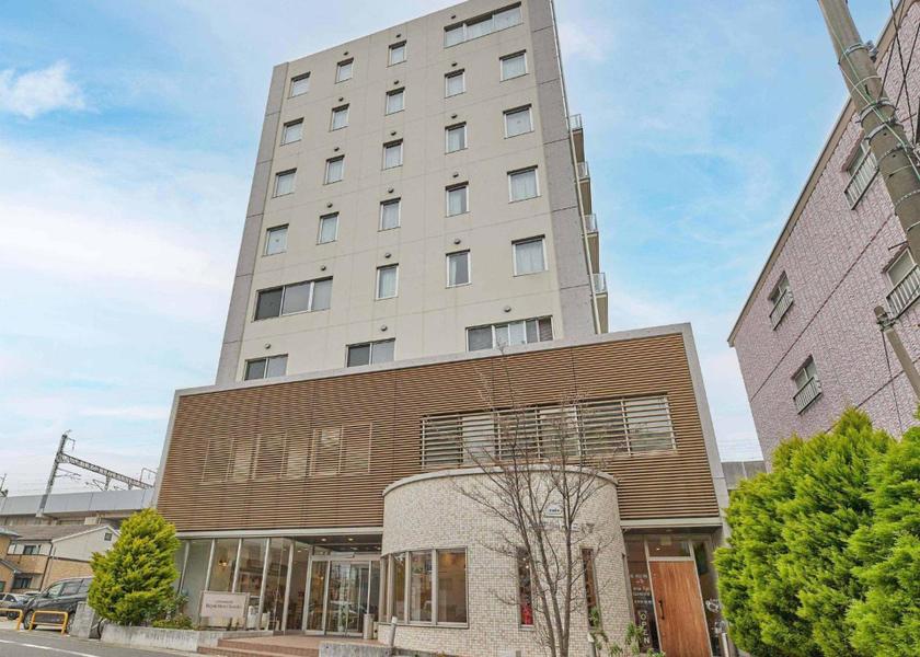 Saitama Kumagaya 