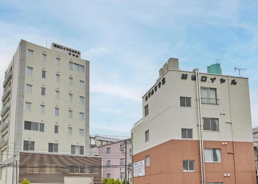 Saitama Kumagaya 