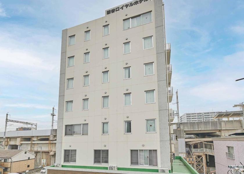 Saitama Kumagaya 