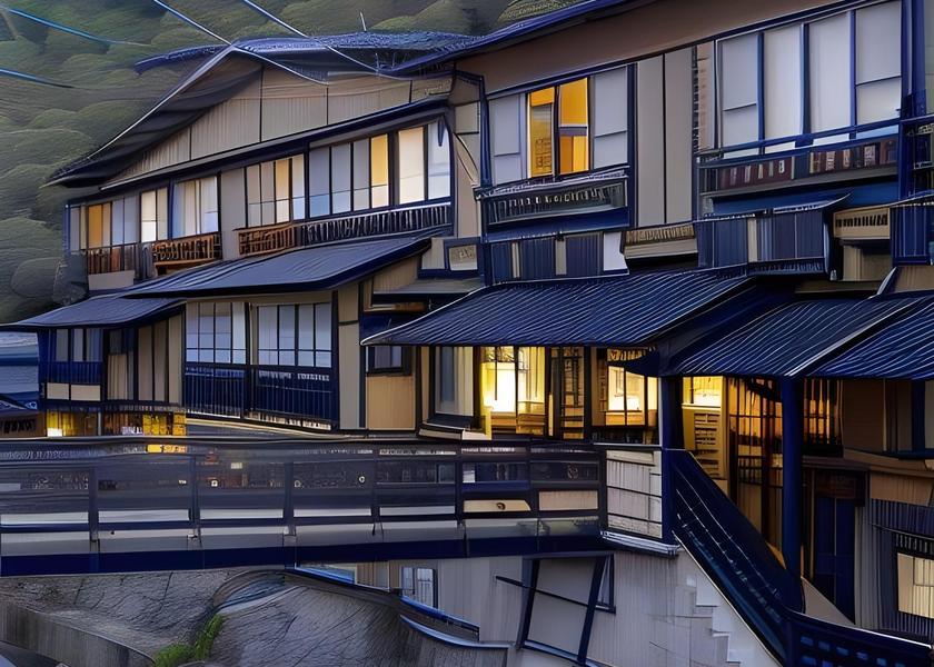 Kumamoto Minamioguni 