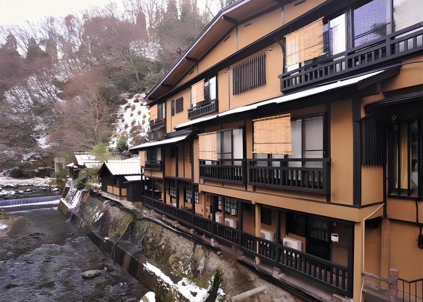 Kumamoto Minamioguni 