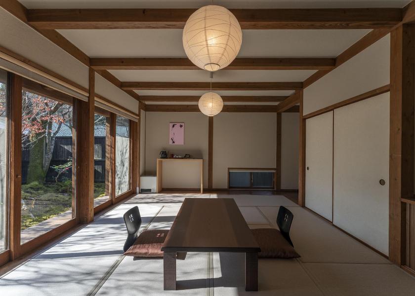 Kumamoto Minamioguni Public Areas