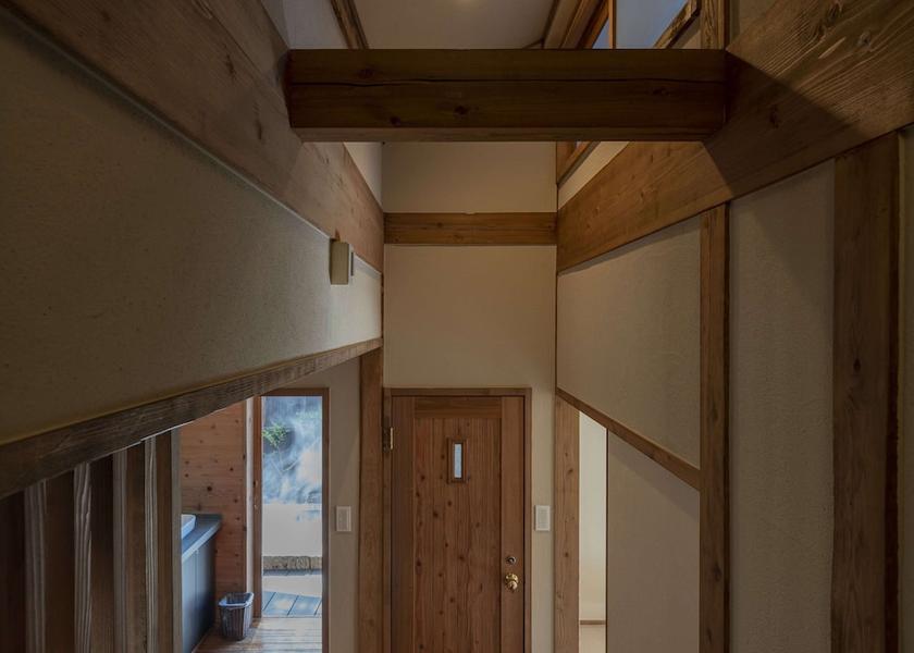 Kumamoto Minamioguni Room