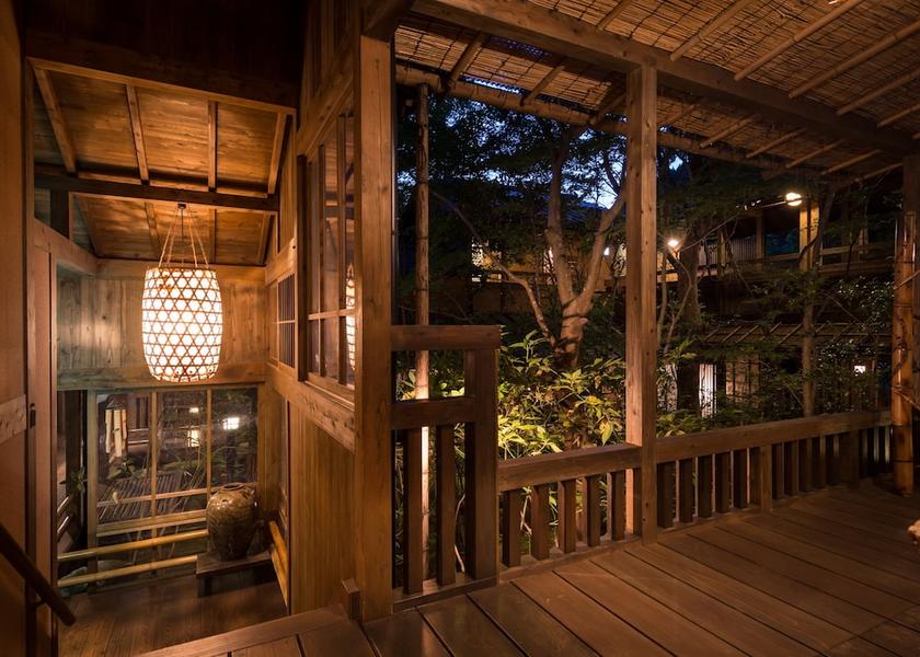 Kumamoto Minamioguni Property amenity