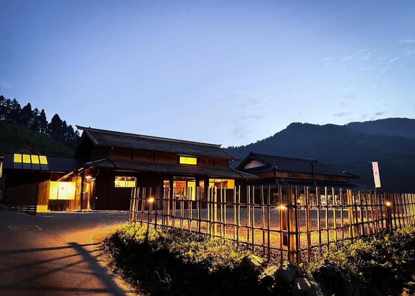 surrounding environment