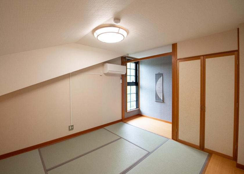 Nagano Tateshina 