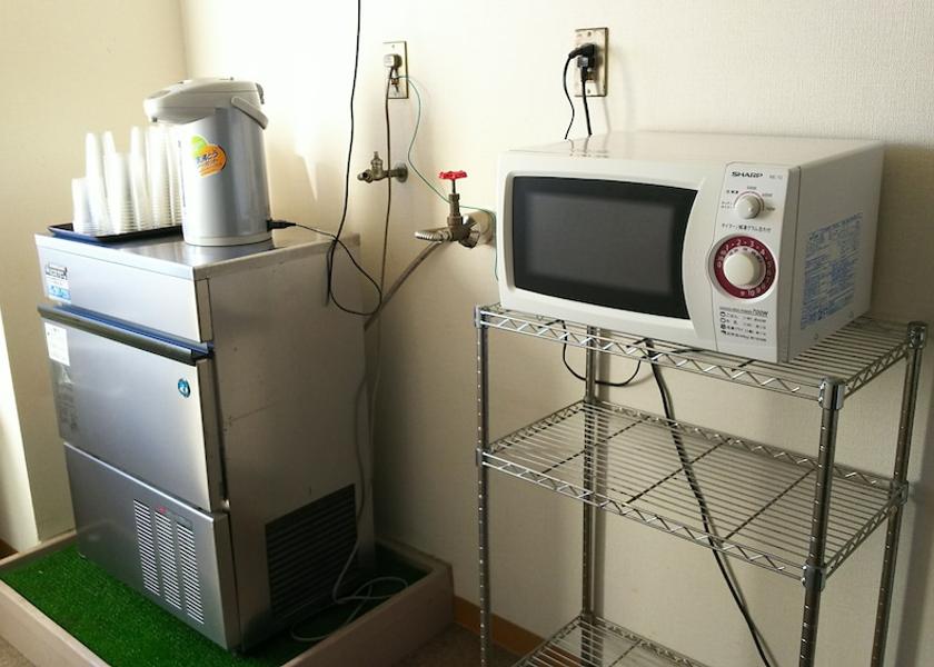 Ibaraki Hitachinaka Property amenity