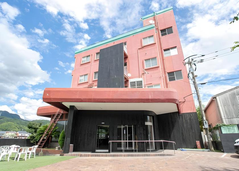 Fukuoka Ukiha 
