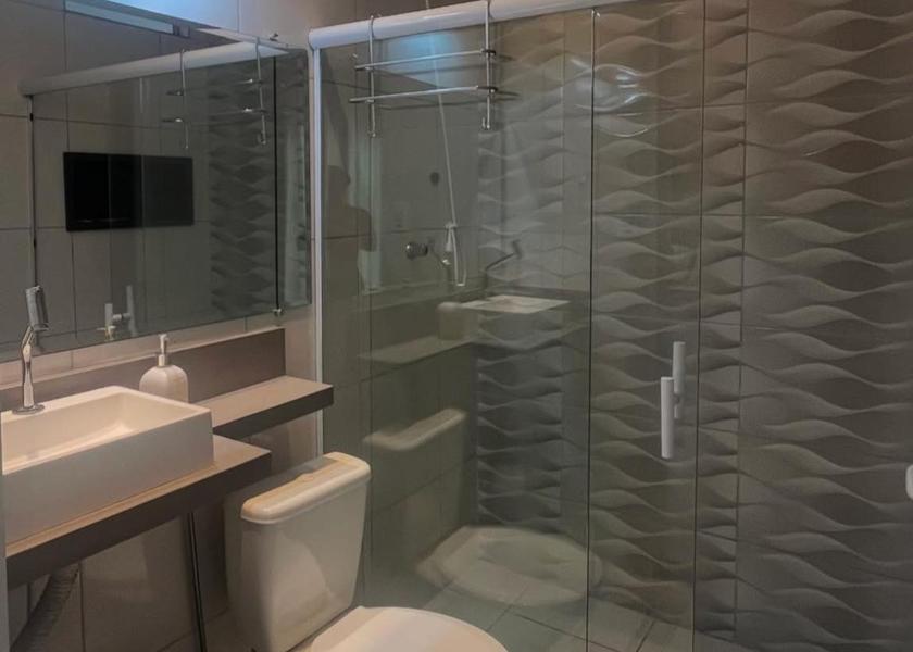 São Paulo State Guarujá Executive Suite