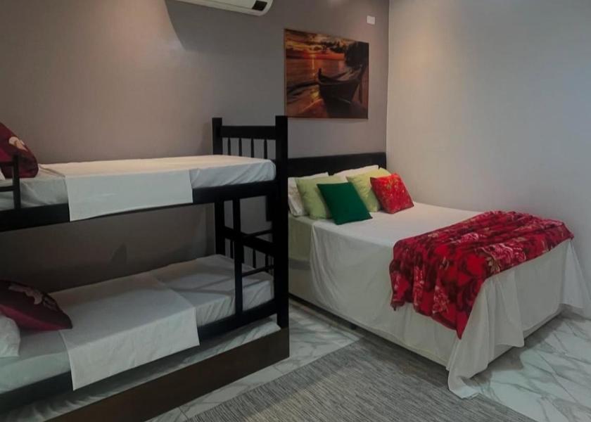 São Paulo State Guarujá Executive Suite