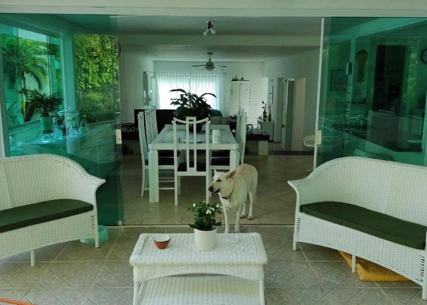 São Paulo State Guarujá 