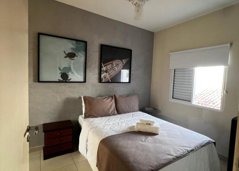 São Paulo State Guarujá Suite