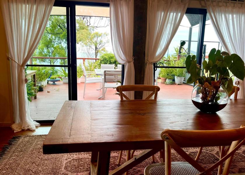 Queensland Hideaway Bay 