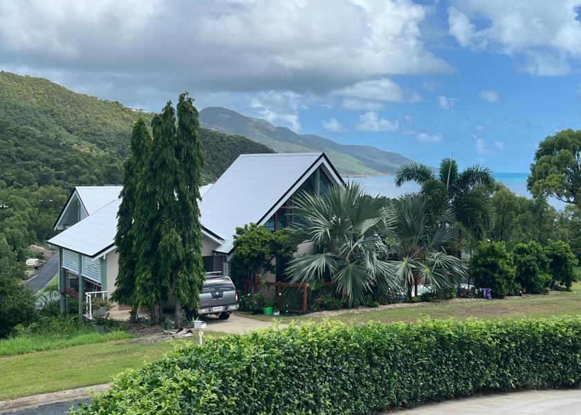Queensland Hideaway Bay 