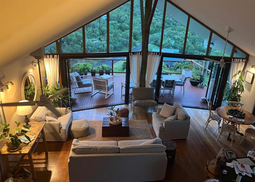 Queensland Hideaway Bay 