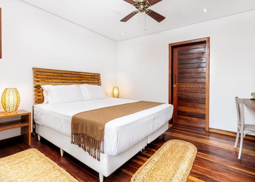 Ceará Jijoca de Jericoacoara Deluxe Family Suite