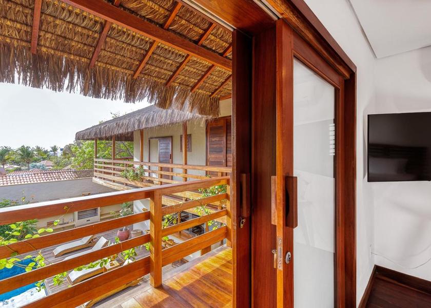 Ceará Jijoca de Jericoacoara Hotel Exterior