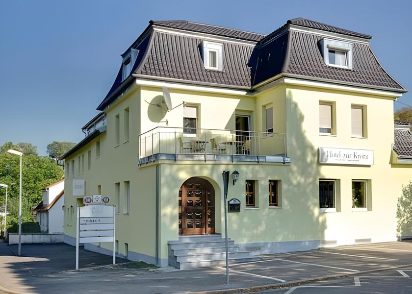 Baden-Württemberg Schwieberdingen exterior view