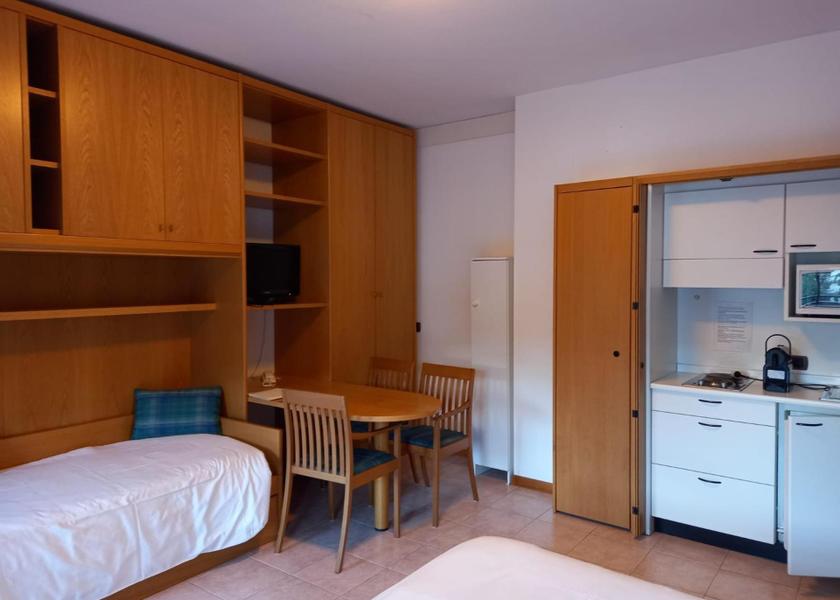 Lombardy Aprica Superior Studio